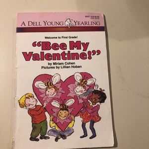 Lot of 6 books and 1 notebook